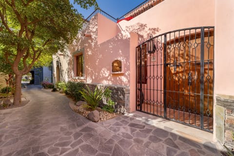 Casa de Aloha FN 58