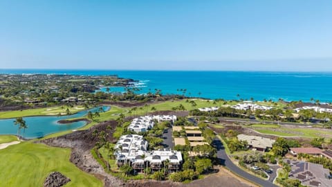 Oceanfront Community Mauna Lani Point