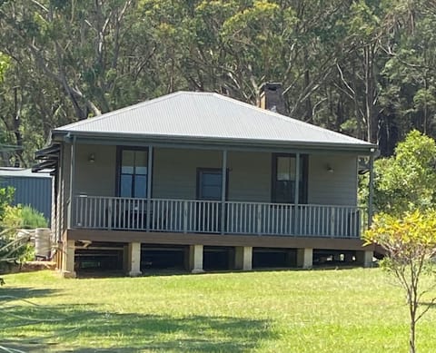 Kookaburra Cottage Bensville