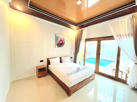 Double Room | Free WiFi