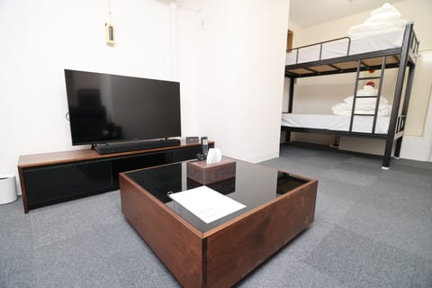 Standard Cabin, Multiple Beds, Microwave | WiFi (free)