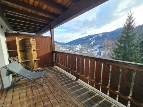 Apartment | Balcony