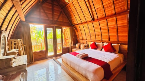 Standard Cottage | Interior