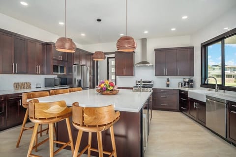 Kali Loʻihi Suite Paradise Poipu