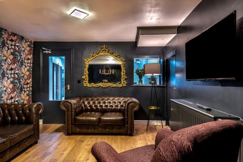 Living / Dining Room