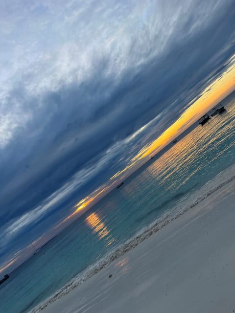 Scuba diving