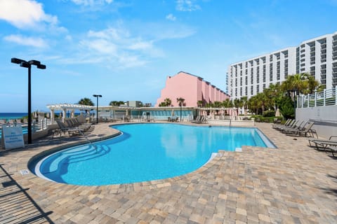 Tides Pool