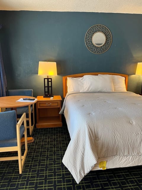 Single Room | Free WiFi