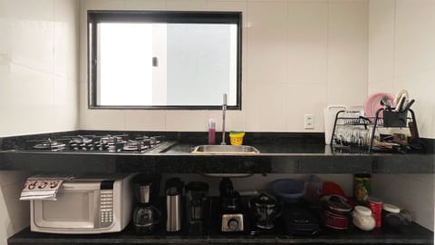 Studio | Private kitchen