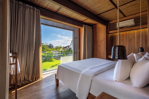 Villa | 2 bedrooms