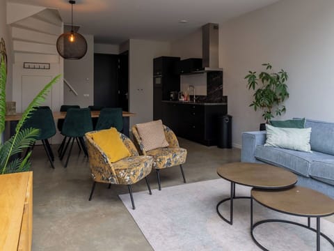 Furniture, Interior Design, Flooring, Floor, Wall, Wood, Chair, Table, Room, Ceiling