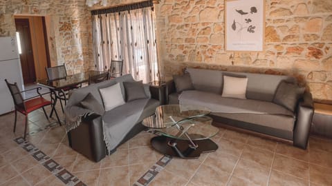 Stone Made Private Pool Villa I Kriopigi (15)