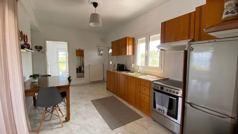 Amazing Sea View Loft, Afitos (17)