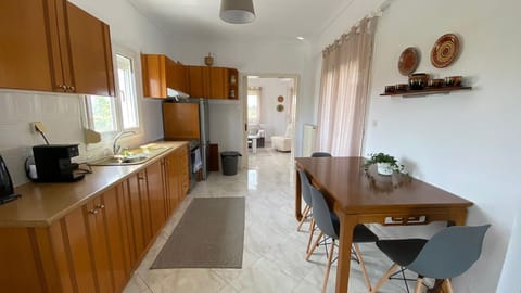 Amazing Sea View Loft, Afitos (15)