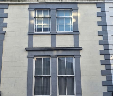 Apartment | Exterior detail