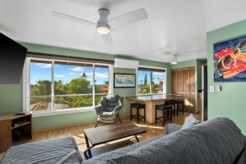 Top Floor Oceanview Corner Unit