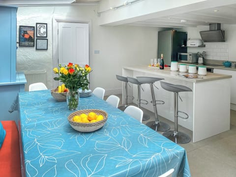 Kitchen/diner | Greycott, Crantock