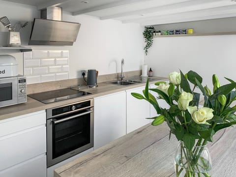 Kitchen | Greycott, Crantock