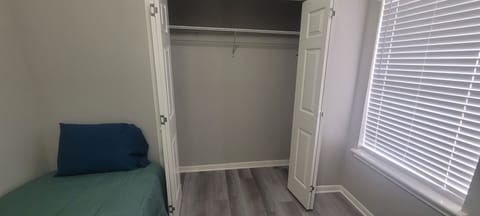 Classic Shared Dormitory, 1 Twin Bed, Non Smoking | Free WiFi