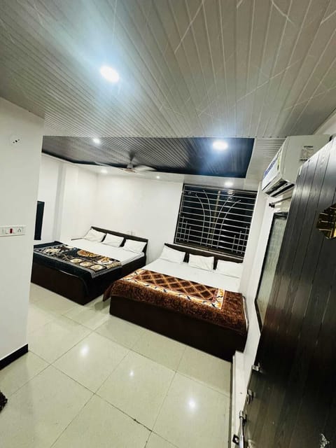 Family Quadruple Room | WiFi (free)