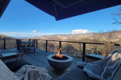 Sundeck