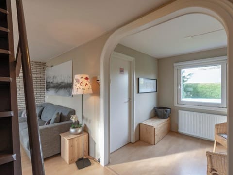 House | Living room