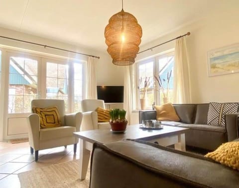 House | Living room