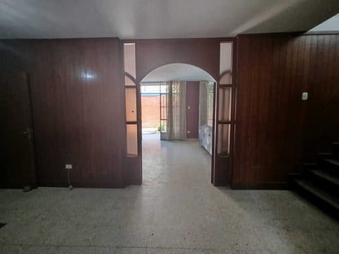 Entrada