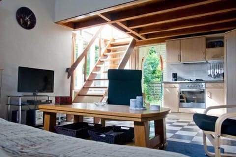 House | Living room