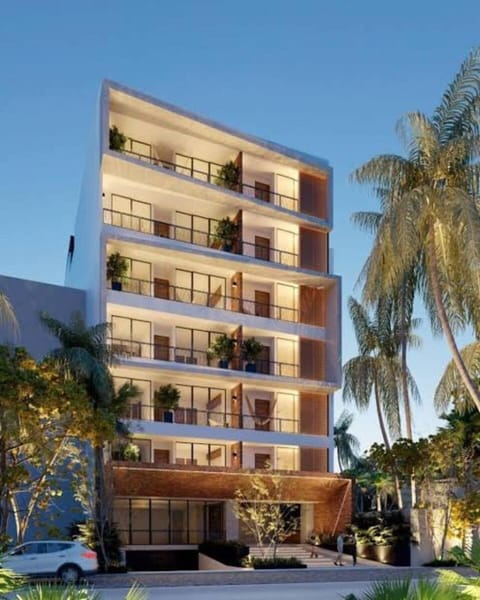 Torres Catalina