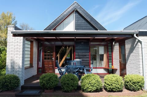 House | Exterior