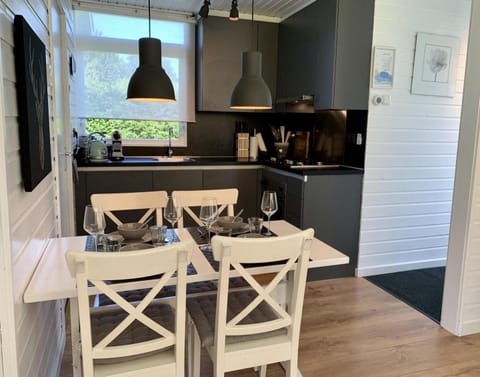 House | Dining