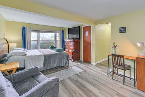 Apartment (0 Bedroom) | Front of property