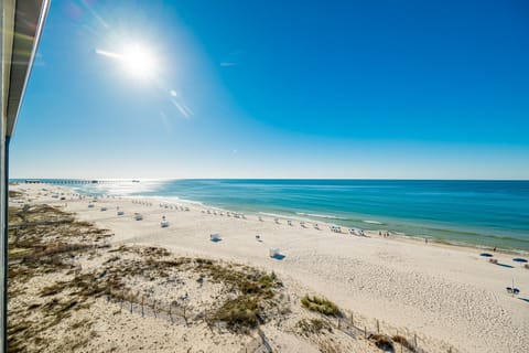 Condo, 2 Bedrooms | Beach | On the beach