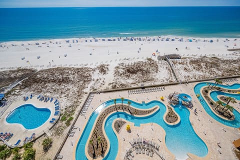 Condo, 3 Bedrooms | Pool | Indoor pool, outdoor pool