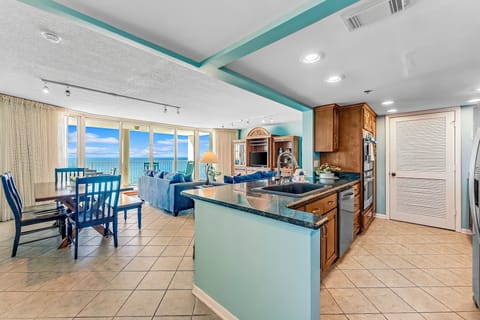 Welcome to Long Beach Resort Tower III Unit 903!