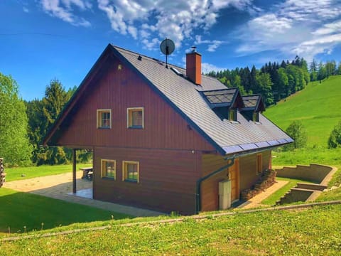 Villa | Exterior