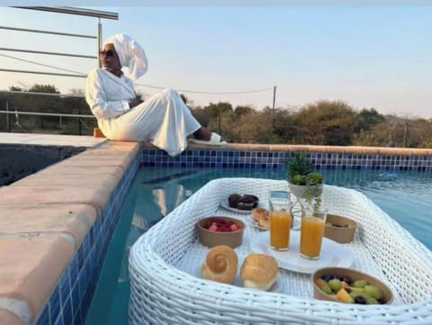 Villa, 2 Bedrooms, Smoking, Private Pool | Pool | Outdoor pool