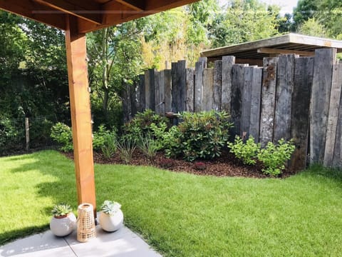 House | Garden