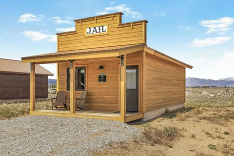 Jail