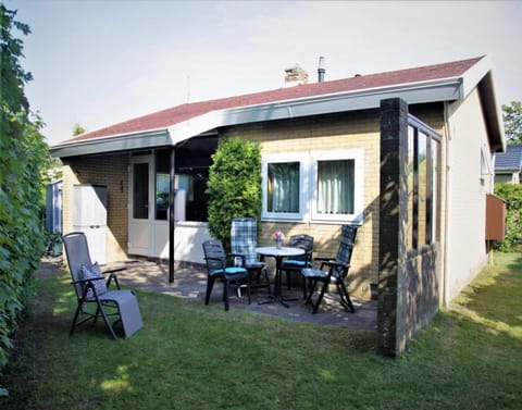 House | Garden