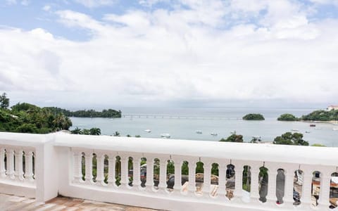 Apartment, 2 Bedrooms, Balcony | Balcony
