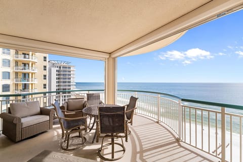 Condo, Multiple Beds (Beach Colony Tower 11A) | Property grounds