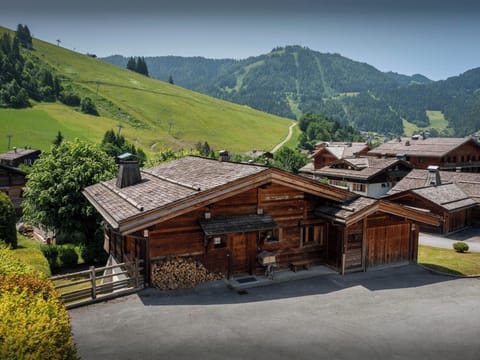 View of the property