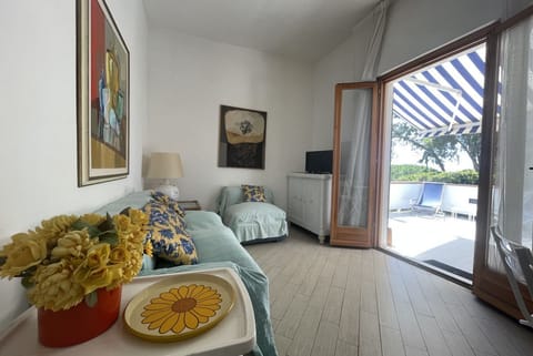 Il Polpetto Apartment Apartment in Capoliveri