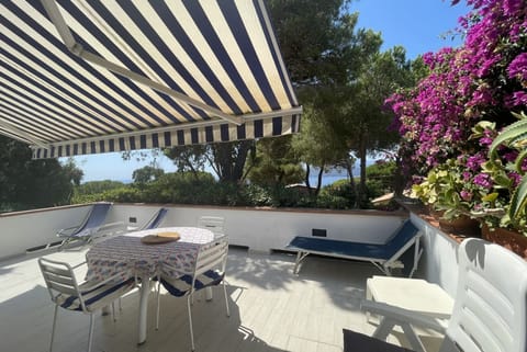 Il Polpetto Apartment Apartment in Capoliveri