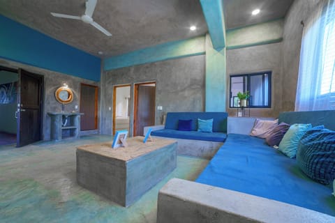 Family Apartment, Balcony | Soundproofing, free WiFi