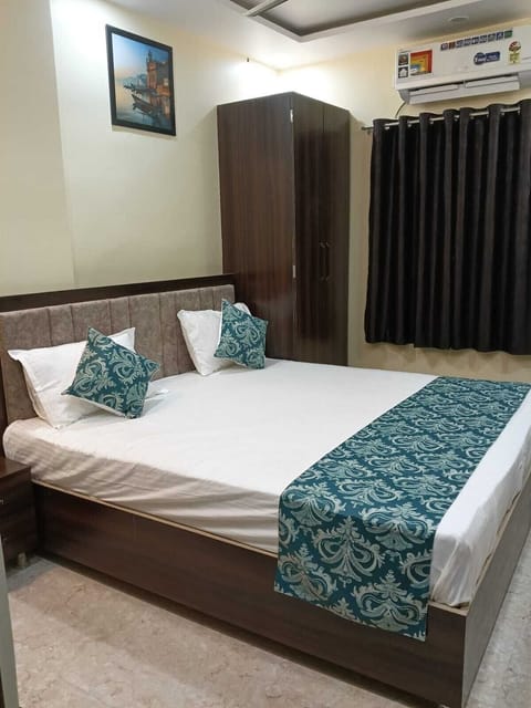 Standard Room | Free WiFi