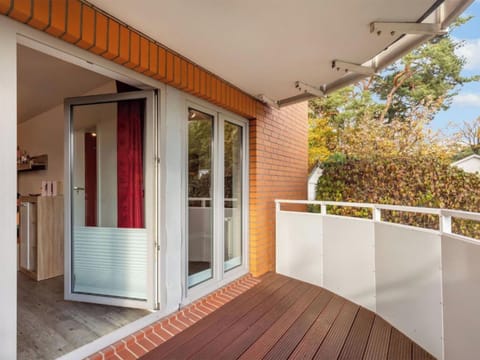 Patio / Balcony