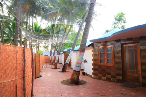 Deluxe Room, Balcony, City View